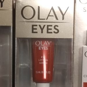 Facial cream